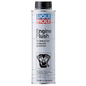 Пятиминутная промывка двигателя Engine Flush, 300мл LIQUI MOLY 1920