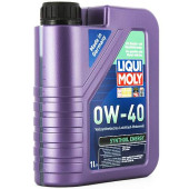 Масло моторное синтетическое 1л 0w40 SM/CF Liqui Moly Synthoil Energy 1922
