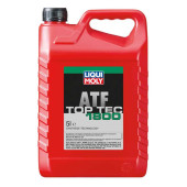 Масло трансмиссионное синтетическое 'Top Tec ATF 1800', 5л <b>LIQUI MOLY 20662</b>