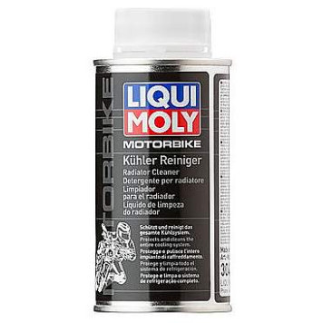 Очиститель системы охлаждения Motorbike Kuhler Reiniger, 150мл LIQUI MOLY 3042