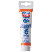 Паста для тормозной системы Bremsen-anti-quietsch-paste, 100гр LIQUI MOLY 3077