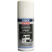 Сервис спрей Service Spray, 100мл LIQUI MOLY 3388