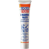 Керамическая паста Keramik-paste, 50гр LIQUI MOLY 3418