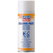 Керамическая паста Keramik-paste, 400гр LIQUI MOLY 3419