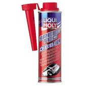 Формула скорости дизель Speed Tec Diesel , 250 мл LIQUI MOLY 3722