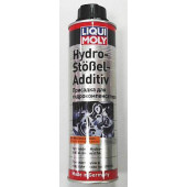 Стоп-шум гидрокомпенсаторов Hydro-Stossel-Additiv, 300мл LIQUI MOLY 3919