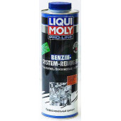 Очиститель бензиновых систем Benzin System Intensiv Reiniger, 1л LIQUI MOLY 3941