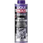 Жидкость для очистки бензиновых систем впрыска Pro-Line JetClean Benzin-System-Reiniger Konzentrat , 500 мл LIQUI MOLY 5152