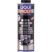 Присадка в моторное масло Pro-Line Motor-Verschleiss-Schutz, 1л LIQUI MOLY 5197