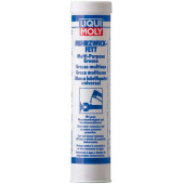 Смазка для карданных крестовин Mehrzweckfett, 400мл LIQUI MOLY 7562
