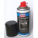 Бесцветная смазка-силикон Silicon-Spray, 100мл LIQUI MOLY 7567