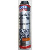 Мягкий очиститель масляной системы Oilsystem Spulung Light, 300мл LIQUI MOLY 7590