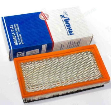 Фильтр воздушный LADA Vesta, X-RAY <b>ЛИВНЫ 1213.1109080</b> 8450033130