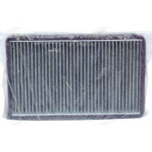 Фильтр салонный ВАЗ 1118 Калина Калина, Гранта угольный <b>ЛИВНЫ ЭФВ 104.1109080</b>