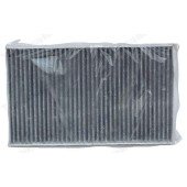 Фильтр салонный ВАЗ 2123 Шевроле-Нива угольный <b>ЛИВНЫ ЭФВ 105.1109080</b>