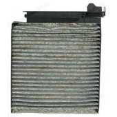 Фильтр салонный LADA Largus, Renault Logan угольный <b>ЛИВНЫ ЭФВ 192.1109080-10 угольный</b> 272772835R