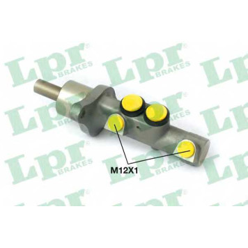 Главный тормозной цилиндр LPR P30214 / 1325
