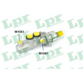 Цилиндр главный тормозной <b>LPR 1354</b>