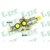 Главный тормозной цилиндр LPR P17526 / 1856
