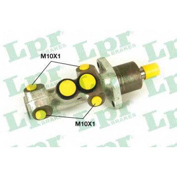 Главный тормозной цилиндр LPR P11920 / 1890