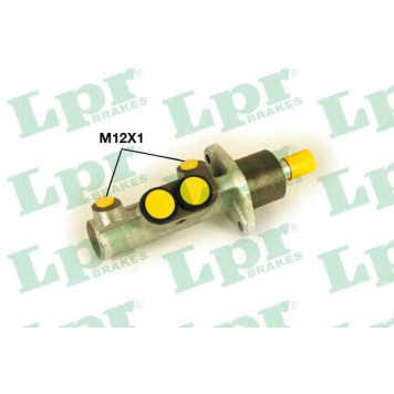 Главный тормозной цилиндр LPR P30029 / 1985
