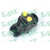 Колесный тормозной цилиндр LPR C12586 / 4026