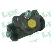 Колесный тормозной цилиндр LPR C24762 / 4154