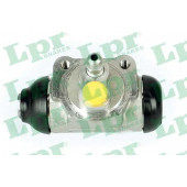 Колесный тормозной цилиндр LPR C29043 / 4158