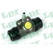 Колесный тормозной цилиндр LPR C02927 / 4290