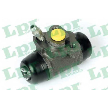 Колесный тормозной цилиндр LPR C26790 / 4341