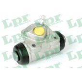 Колесный тормозной цилиндр LPR C26116 / 4558