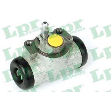 Колесный тормозной цилиндр LPR C31038 / 4562