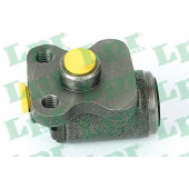 Колесный тормозной цилиндр LPR C14376 / 4730