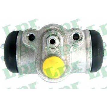 Колесный тормозной цилиндр LPR C31150 / 4895