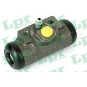 Колесный тормозной цилиндр LPR C29076 / 5099