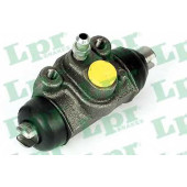 Колесный тормозной цилиндр LPR C04951 / 5129