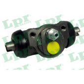 Колесный тормозной цилиндр LPR C31201 / 5212