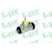 Колесный тормозной цилиндр LPR C21550 / 5517