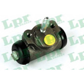 Колесный тормозной цилиндр LPR C25861 / 5542