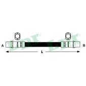 Тормозной шланг LPR 6T46696