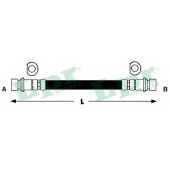 Тормозной шланг LPR 6T47320