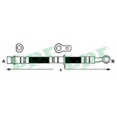 Тормозной шланг LPR 6T47482