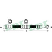 Тормозной шланг LPR 6T47922