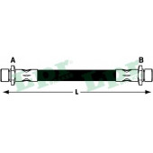 Тормозной шланг LPR 6T48051