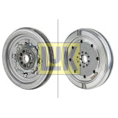 Маховик двухмассовый VW PASSAT (3C) 3.2FSI, (36) 3.6FSI 4-motion <b>LUK 415075509</b>