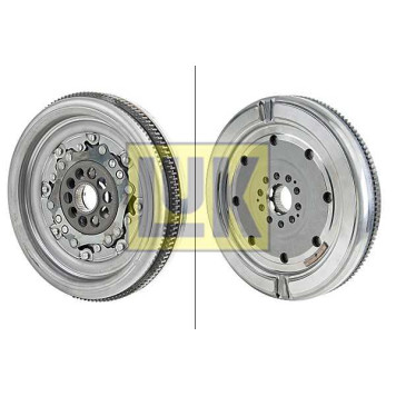Маховик двухмассовый VW PASSAT (3C) 3.2FSI, (36) 3.6FSI 4-motion <b>LUK 415075509</b>