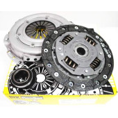 LUK 618309100 - комплект сцепления