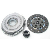 Комплект сцепления ВАЗ 2101-2107 LuK 620019816 (2107-1601000)