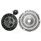 LUK 622315300 - комплект сцепления