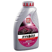 ЛУКойл Мото 2Т МГД-14М (1л)